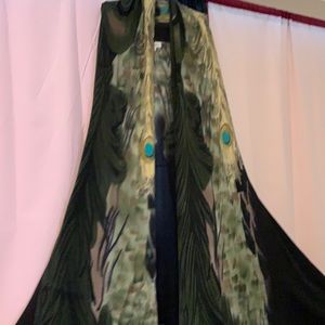 Adore cardigan size L